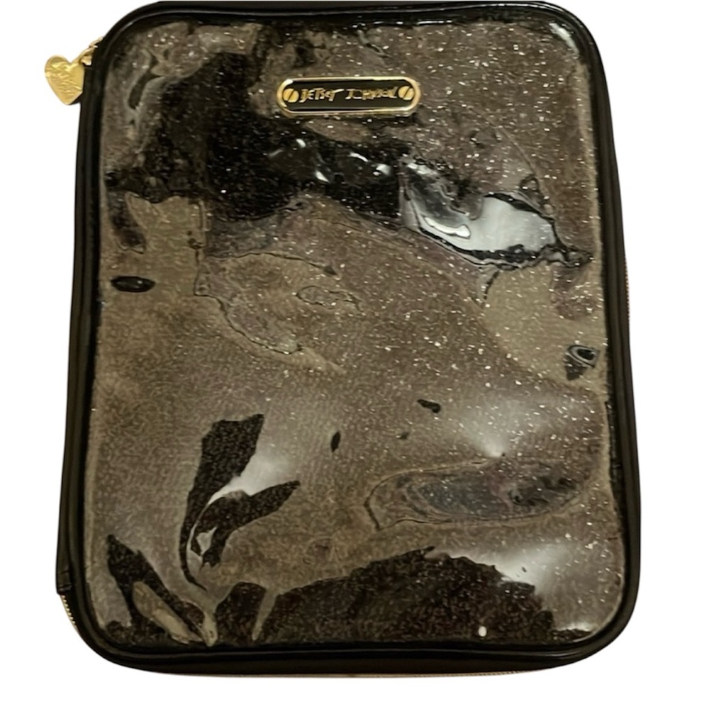 Betsey Johnson Tablet Zipper Case
